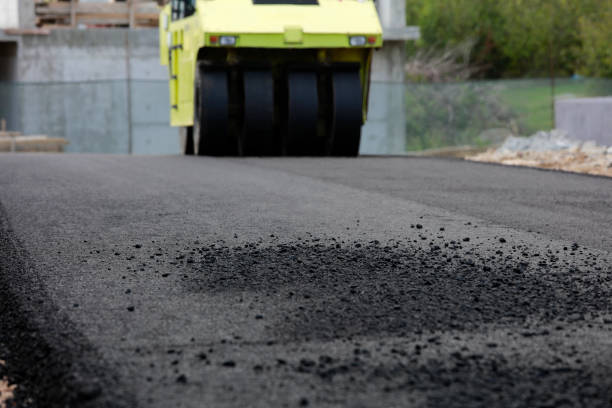 Reasons to Select Us for Your Driveway Paving Requirements in Green Village, NJ