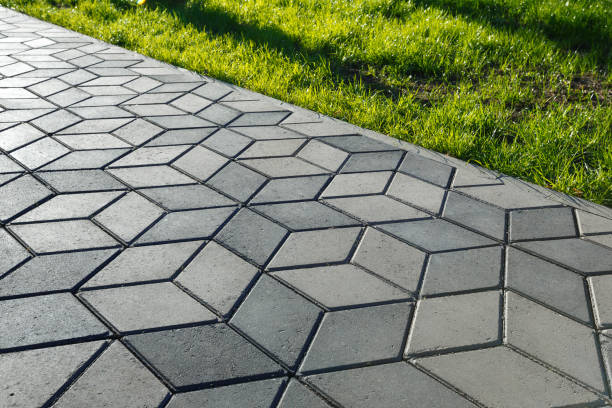 Best Concrete Paver Driveway  in Green Village, NJ