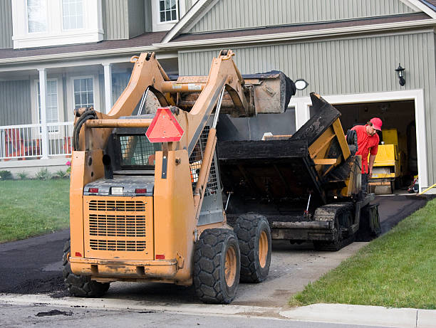 Best Residential Paver Driveway  in Green Village, NJ