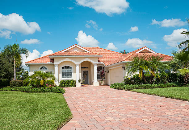 Professional Driveway Pavers in Green Village, NJ